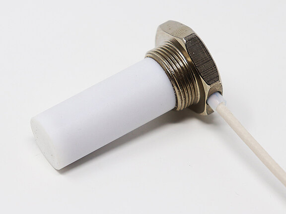 Teflon-Sonde S-506 W