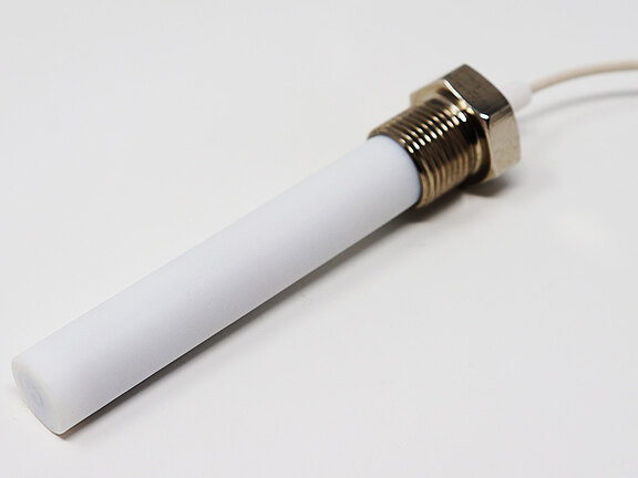 Teflon-Sonde S2 M18 7/11 W