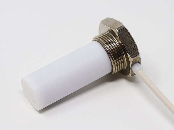 Teflon-Sonde S11 M8T 10/22