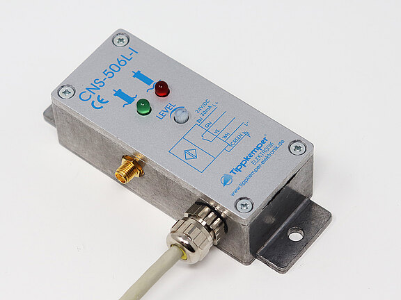 Schaltverst&auml;rker CNS-506L-I