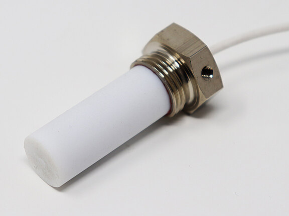 Teflon-Sonde S2 M18 3/5 L20