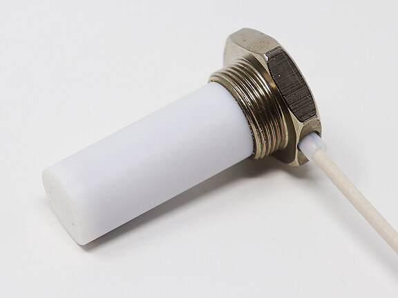 Teflon-Sonde S-506 W L15
