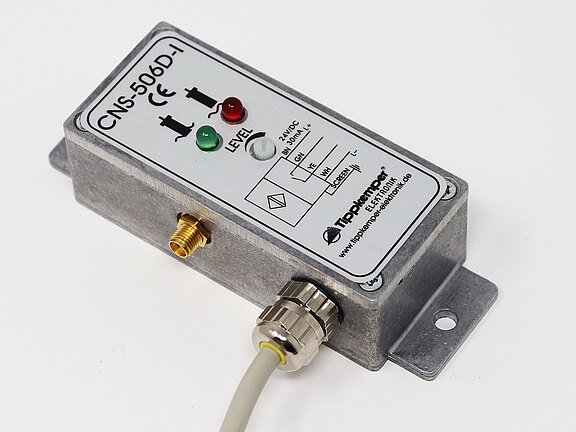 Schaltverst&auml;rker CNS-506D-I