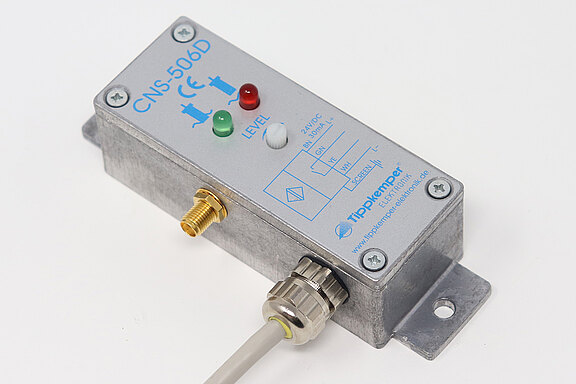 Schaltverst&auml;rker CNS-506D