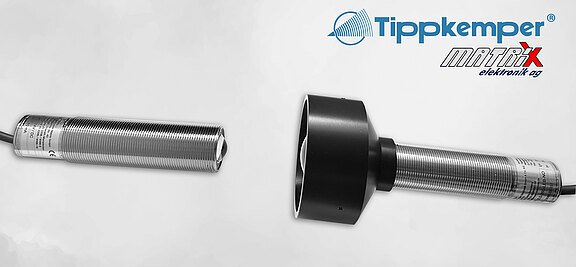 Hochleistungslichtschranke ILS-260