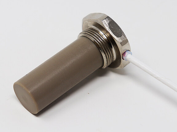 PEEK-Sonde S-506 W L15 PEEK