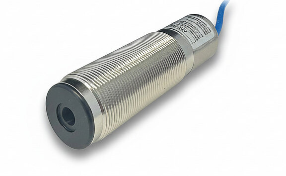 OM-AX-01 &ndash; ASSURIX eigensichere optoelektronische Sensoren