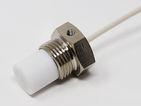 Teflon-Sonde S-22 M18-GS