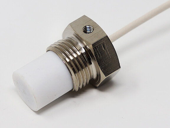 Teflon-Sonde S-22 M18 L14-GS