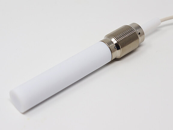 Teflon-Sonde S3G 6/10 W