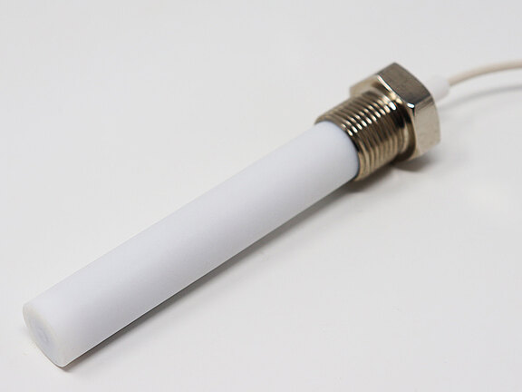 Teflon-Sonde S2 M18 7/11 L25