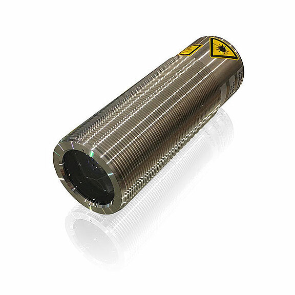 Laserdistanzsensoren (LDx)