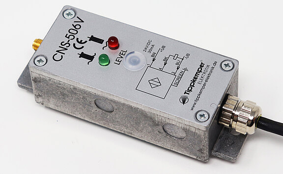 Schaltverst&auml;rker CNS-506V