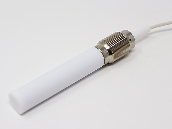Teflon-Sonde S3G 6/10 W L15