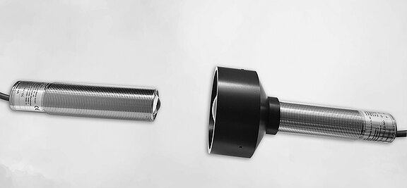 Hochleistungslichtschranke ILS-260