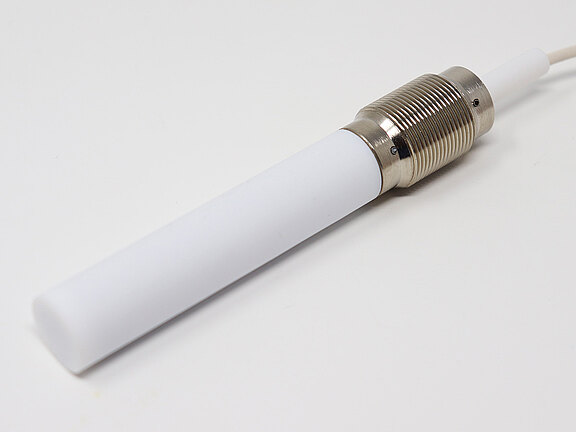 Teflon-Sonde S3G 6/10 W L20