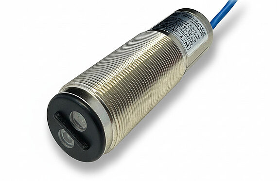 OM-AX-02 &ndash; ASSURIX eigensichere optoelektronische Sensoren in NAMUR Technik