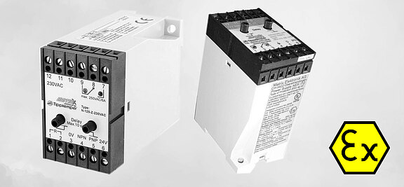 Netz- und Schaltger&auml;te