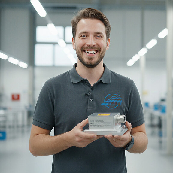 TMD Sensor von Tippkemper-Matrix