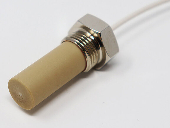 PEEK-Sonde S2 M18 3/5 L20 PEEK
