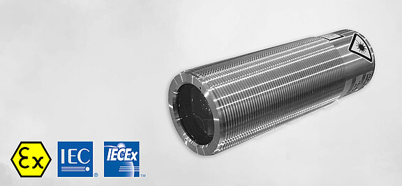 Messaufgaben in Ex Gefahrenbereichen