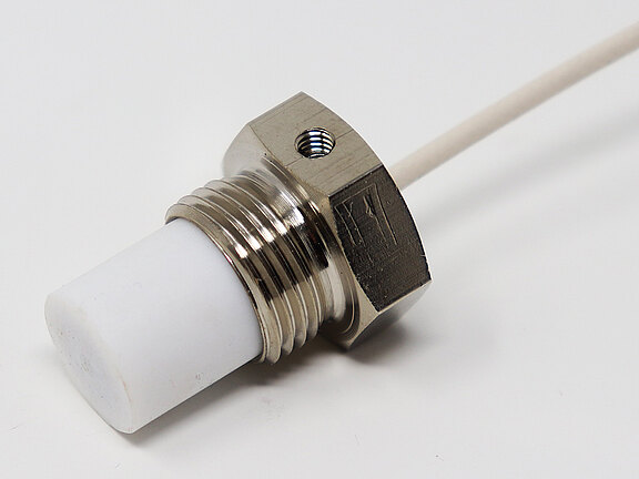 Teflon-Sonde S-22 M18M PG9-GS